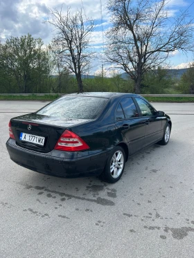 Mercedes-Benz C 200 2.0 kompressor  - 2800 € / 5476.32 лв. - 13134005 7