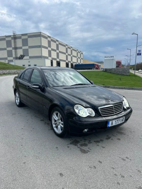 Mercedes-Benz C 200 2.0 kompressor  - 2800 € / 5476.32 лв. - 13134005 9
