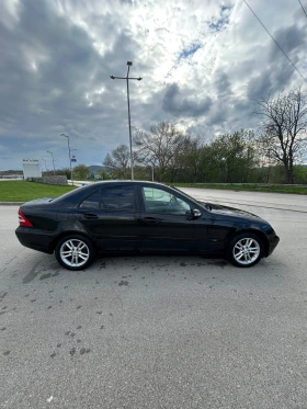 Mercedes-Benz C 200 2.0 kompressor  - 2800 € / 5476.32 лв. - 13134005 8