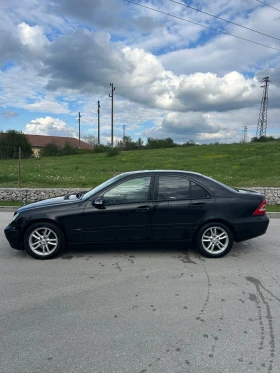Mercedes-Benz C 200 2.0 kompressor  - 2800 € / 5476.32 лв. - 13134005 4