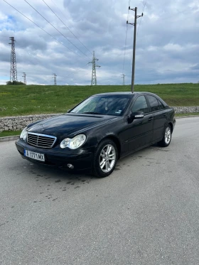 Mercedes-Benz C 200 2.0 kompressor  - 2800 € / 5476.32 лв. - 13134005 3