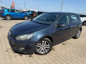 ������ VW Golf