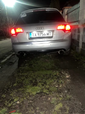 Audi A4 3.0 tdi 233 k.c | Mobile.bg � ����� ������ 7