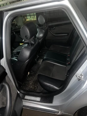 Audi A4 3.0 tdi 233 k.c | Mobile.bg � ����� ������ 4