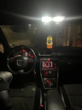 Audi A4 3.0 tdi 233 k.c | Mobile.bg � ����� ������ 5