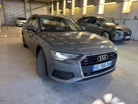 Audi A6 40 TDI /S-tronic /Avant / ������� ! | Mobile.bg � ����� ������ 2