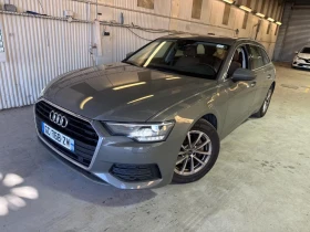 ����� �� �������� �� Audi A6 40 TDI /S-tronic /Avant / ������� !