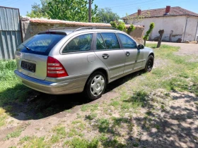 Mercedes-Benz C 220 - 2200 € / 4302.83 лв. - 64111051 3