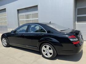 Mercedes-Benz S 500 ГАЗ - 8800 € / 17211.30 лв. - 75025873 4