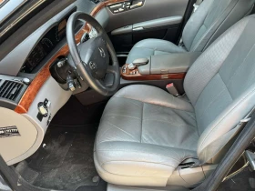 Mercedes-Benz S 500 ГАЗ - 8800 € / 17211.30 лв. - 75025873 11