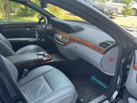 Mercedes-Benz S 500 ГАЗ - 8800 € / 17211.30 лв. - 75025873 9