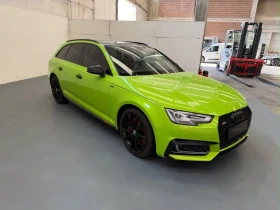 Audi S4 Avant. 3.0 TFSI Quattro Tiptronic - 14000 € / 27381.62 лв. - 88885098 2