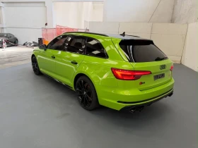 Audi S4 Avant. 3.0 TFSI Quattro Tiptronic - 14000 € / 27381.62 лв. - 88885098 4