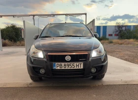 Fiat Sedici 4 � 4 | Mobile.bg � ����� ������ 2