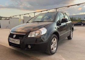 Fiat Sedici 4 � 4 | Mobile.bg � ����� ������ 3