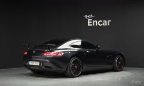 Mercedes-Benz AMG GT 4.0* V8* BI-TURBO* BURMESTER*  - 42700 € - 32963759 2