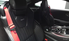 Mercedes-Benz AMG GT 4.0* V8* BI-TURBO* BURMESTER*  - 42700 € - 32963759 14