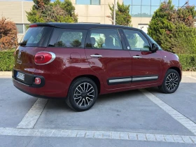 Fiat 500L ��������� Beats Edition | Mobile.bg � ����� ������ 4