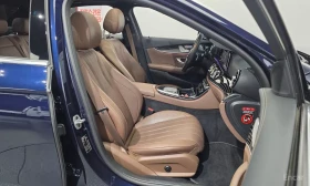 Mercedes-Benz E 450 4MATIC* BURMESTER* ���������* LANE* ASSIST* 360��� | Mobile.bg � ����� ������ 13