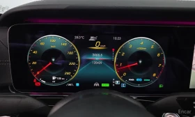 Mercedes-Benz E 450 4MATIC* BURMESTER* ���������* LANE* ASSIST* 360��� | Mobile.bg � ����� ������ 12