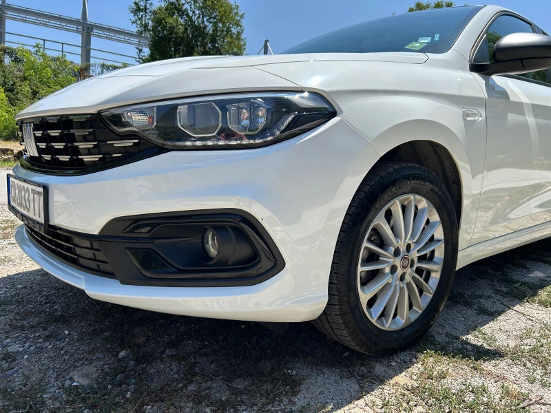 Fiat Tipo Хечбек , снимка 13 - Автомобили и джипове - 47843151