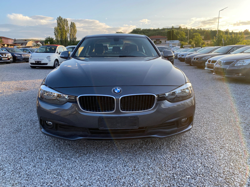 BMW 320 D face 190k.c, снимка 2 - Автомобили и джипове - 46386605
