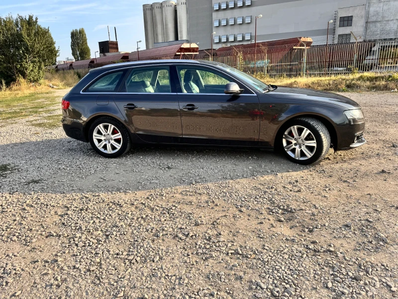 Audi A4 B8 S Line, снимка 4 - Автомобили и джипове - 47015603