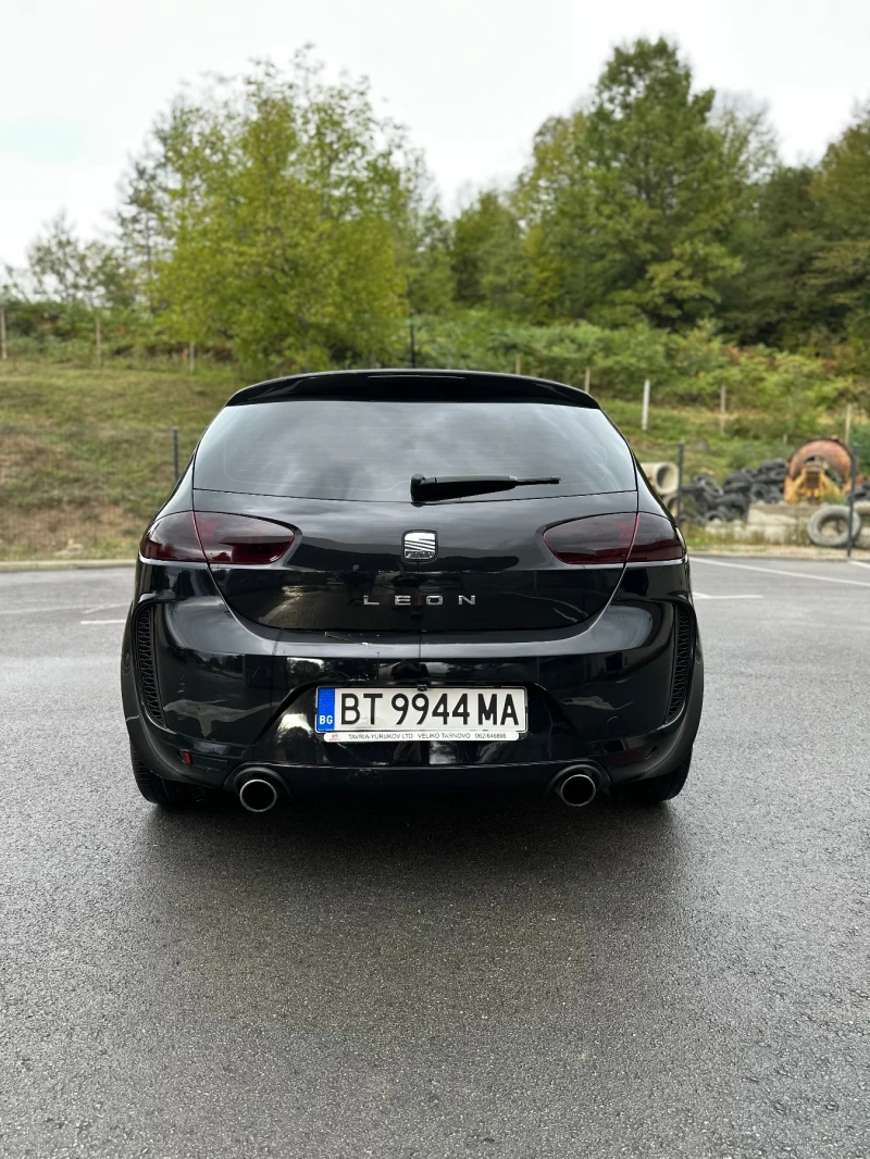 Seat Leon GT, снимка 2 - Автомобили и джипове - 47208377