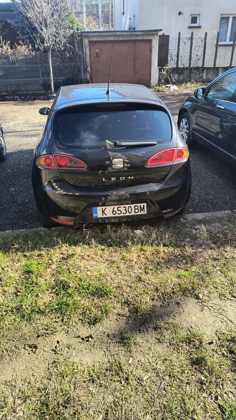 Seat Leon, снимка 2 - Автомобили и джипове - 49392495