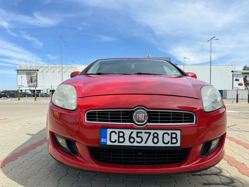 Fiat Bravo, снимка 6 - Автомобили и джипове - 49465525