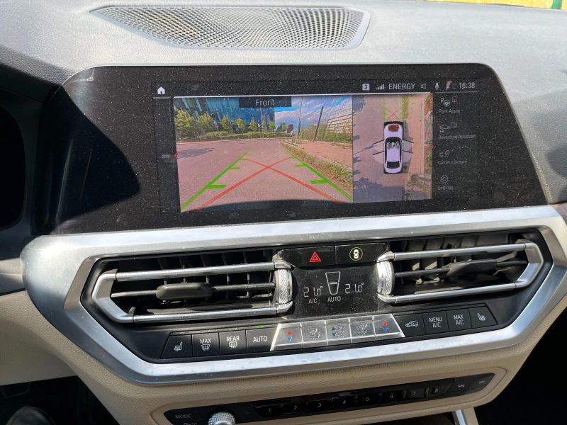 BMW 340 m340i xDrive, снимка 6 - Автомобили и джипове - 52057198