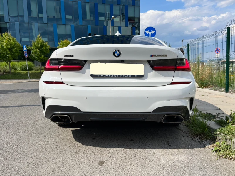 BMW 340 m340i xDrive, снимка 3 - Автомобили и джипове - 52057198