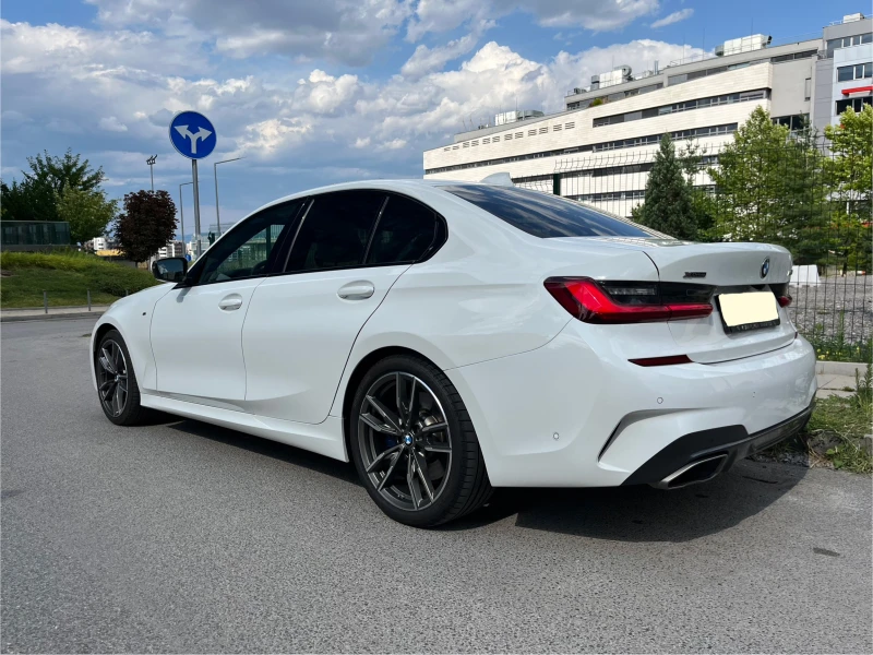 BMW 340 m340i xDrive, снимка 4 - Автомобили и джипове - 52057198