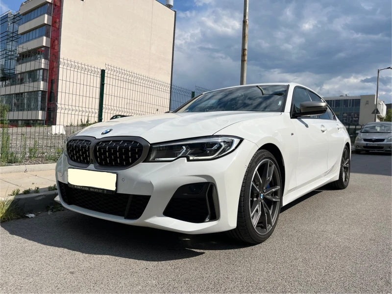 BMW 340 m340i xDrive