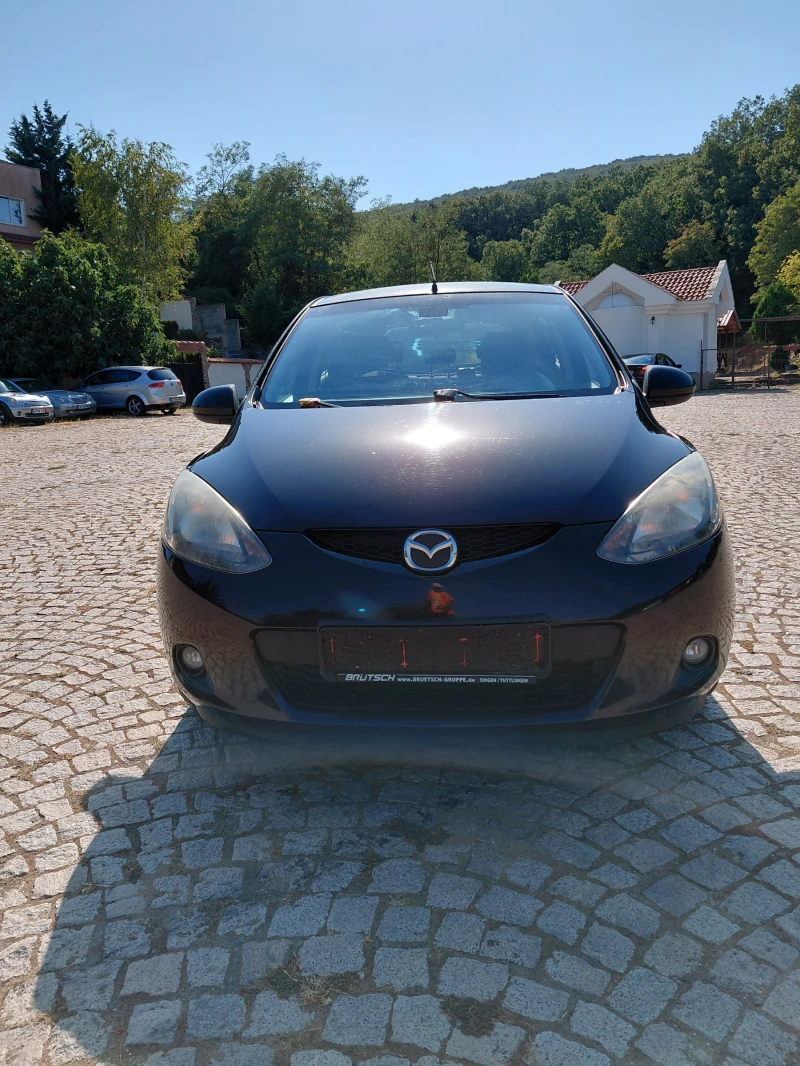 Mazda 2 1.5 i, снимка 2 - Автомобили и джипове - 51456343
