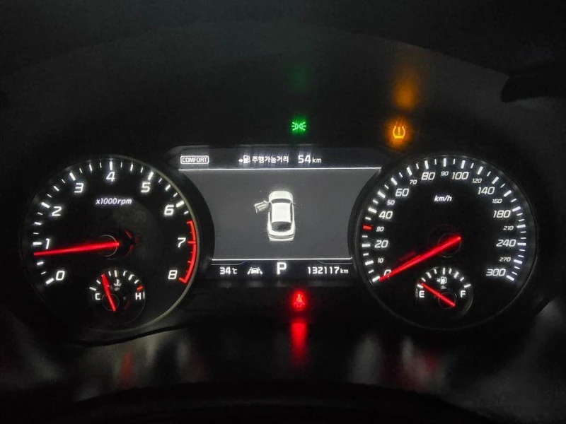 Kia Stinger 3.3 Turbo AWD * НАЙ-ДОБРА ЦЕНА В БЪЛГАРИЯ* , снимка 8 - Автомобили и джипове - 51966924