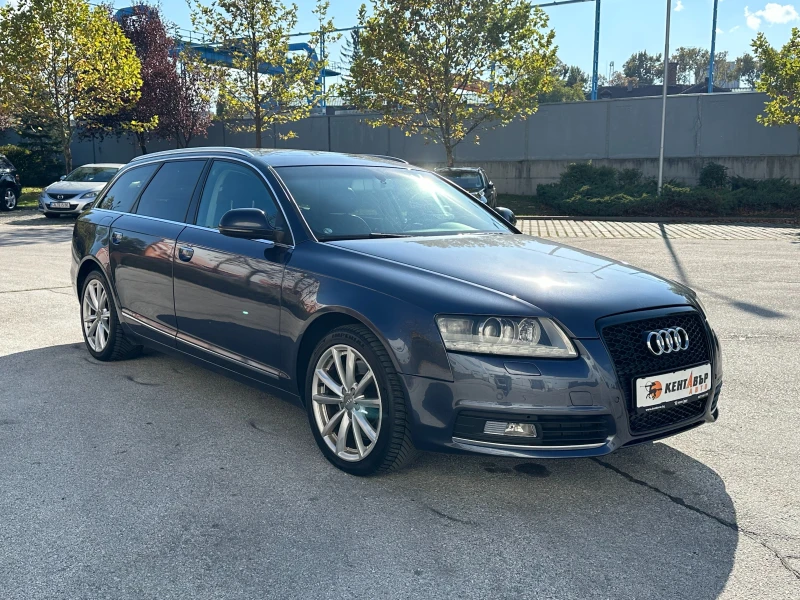 Audi A6 3.0d 239 к.с./quattro/ГАРАНЦИЯ 6 МЕСЕЦА, снимка 6 - Автомобили и джипове - 52198923