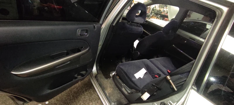 Honda Stream 2000 k20a1, снимка 5 - Автомобили и джипове - 52858088