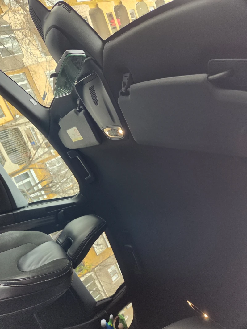 Volvo V40, снимка 8 - Автомобили и джипове - 52906239