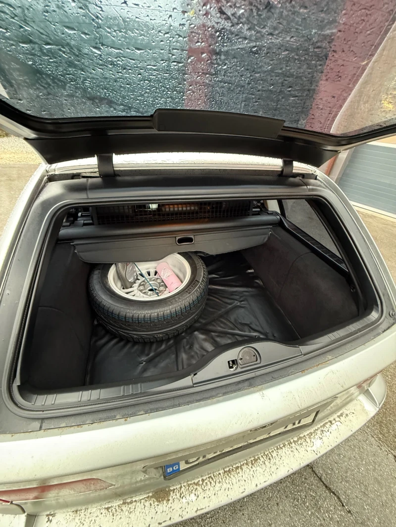 BMW 520, снимка 8 - Автомобили и джипове - 52987258