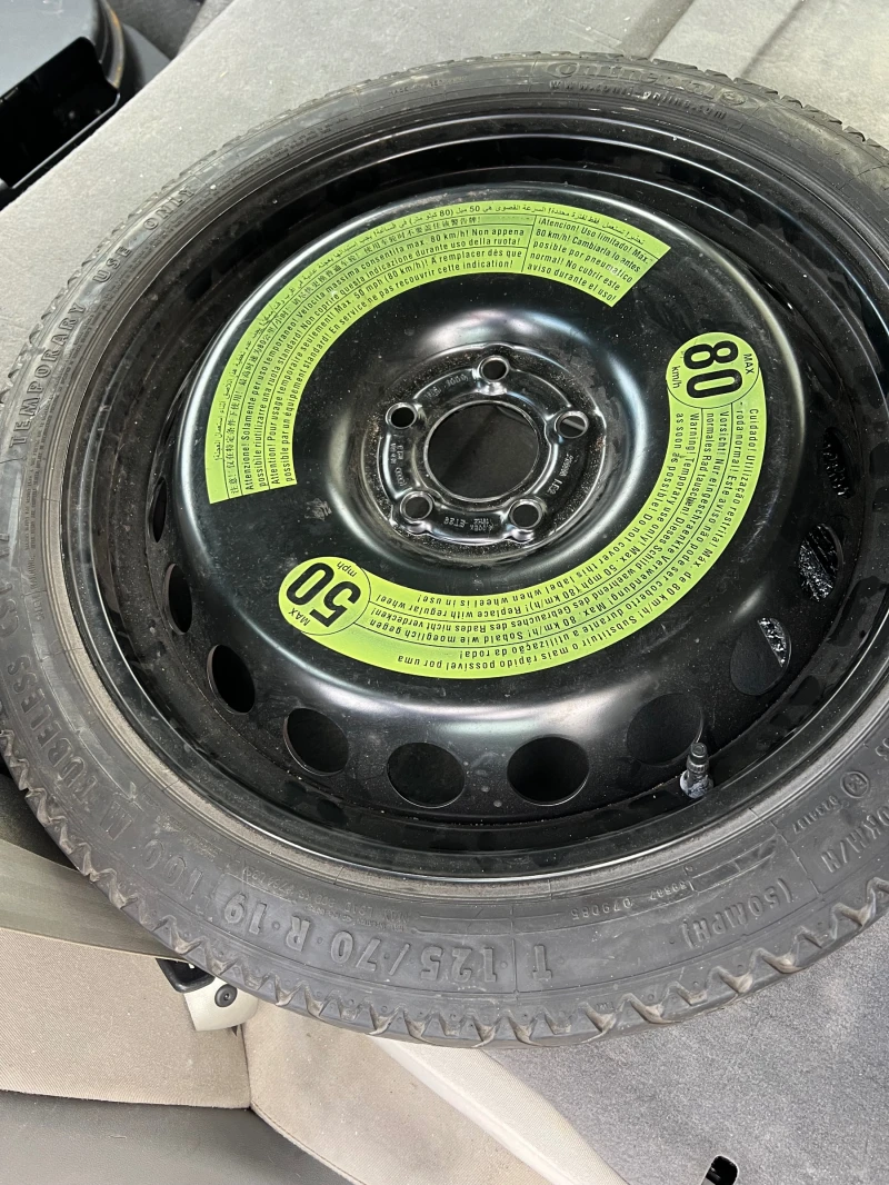 Audi A4 2.0 tdi, снимка 6 - Автомобили и джипове - 53029670