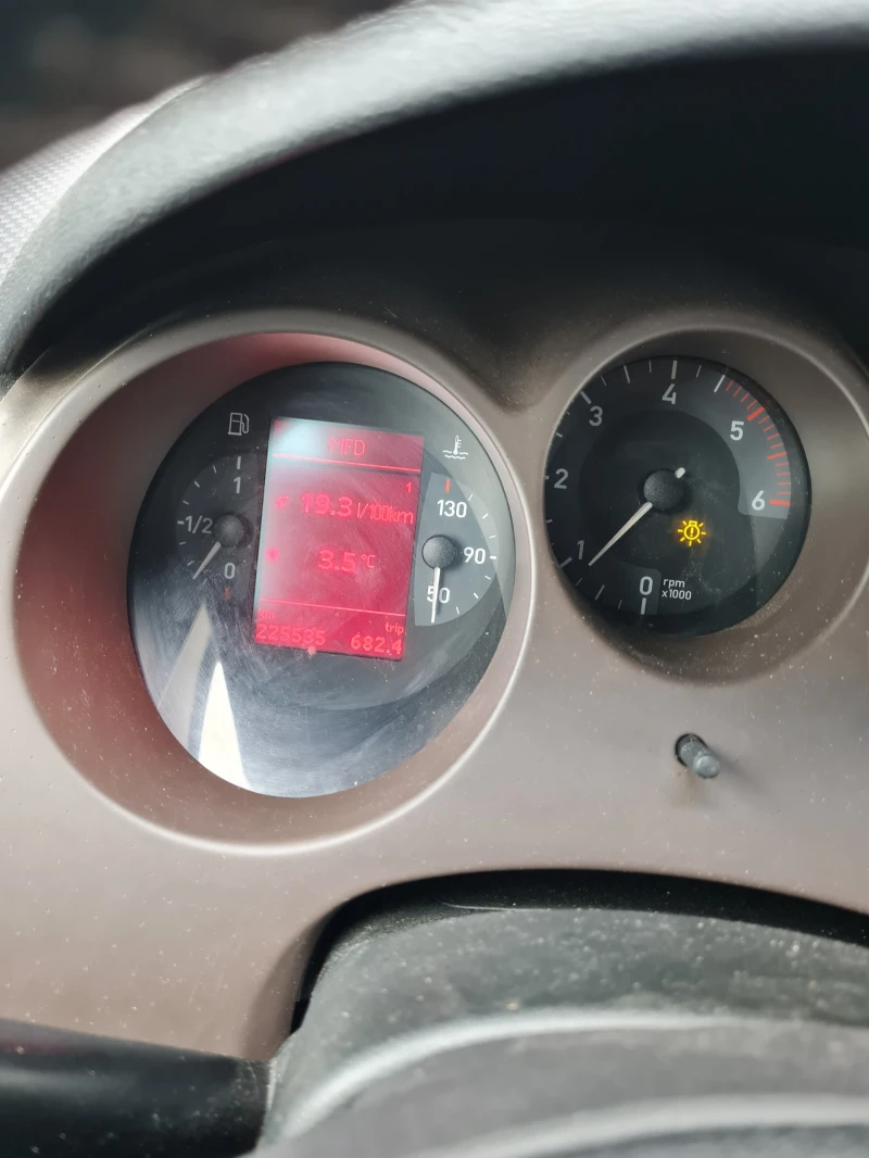 Seat Altea 4х4 2.0куб.170к.с. , снимка 8 - Автомобили и джипове - 53101016