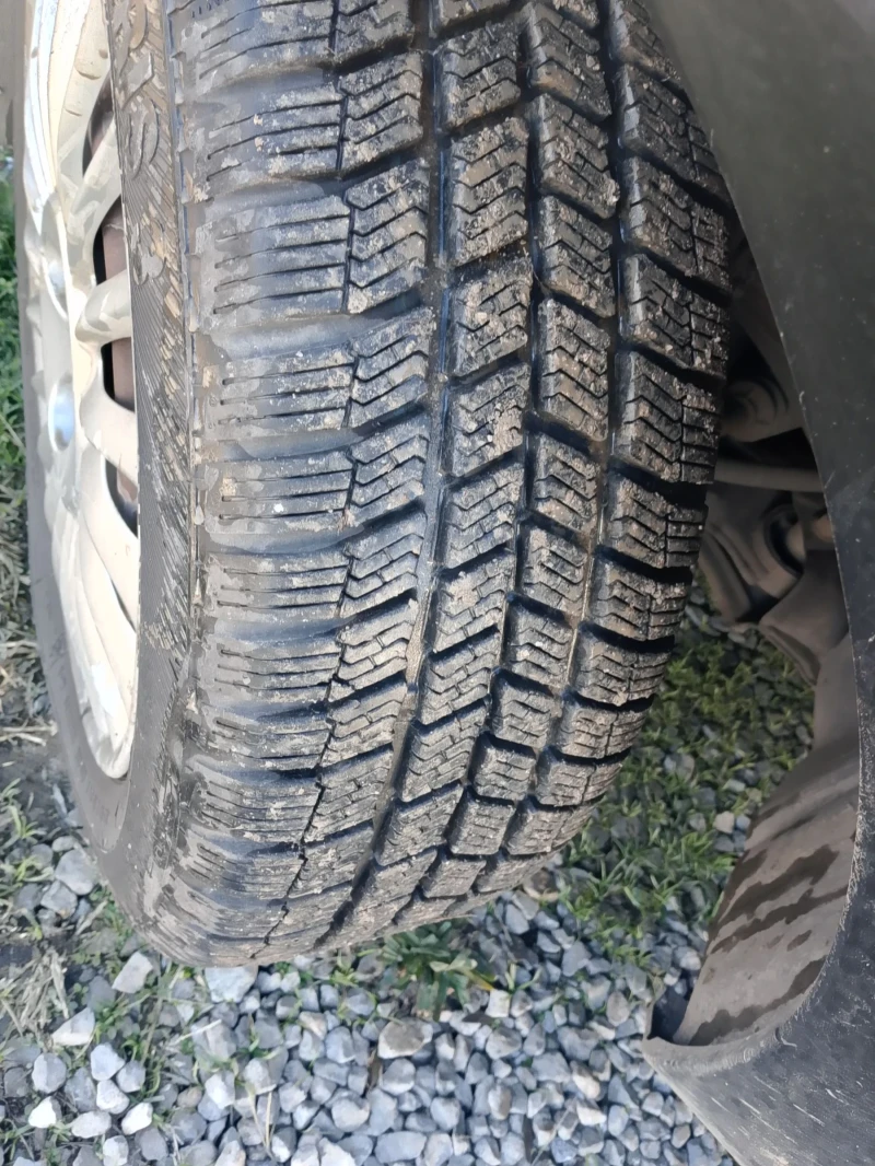 Fiat Punto, снимка 8 - Автомобили и джипове - 53354611