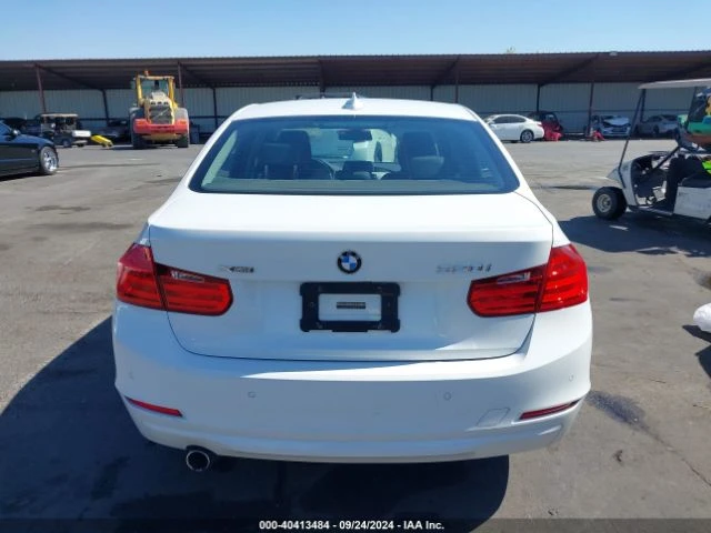 BMW 320 320I XDRIVE, снимка 17 - Автомобили и джипове - 47507498