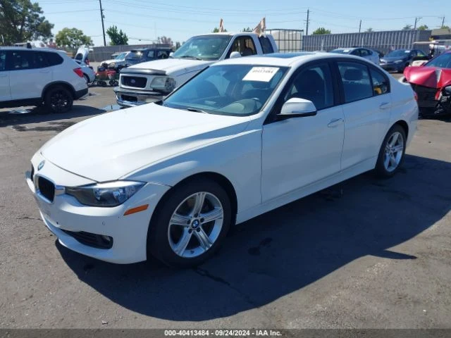 BMW 320 320I XDRIVE, снимка 2 - Автомобили и джипове - 47507498