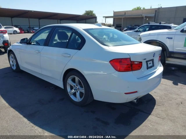 BMW 320 320I XDRIVE, снимка 3 - Автомобили и джипове - 47507498