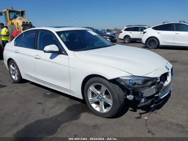 BMW 320 320I XDRIVE, снимка 1 - Автомобили и джипове - 47507498