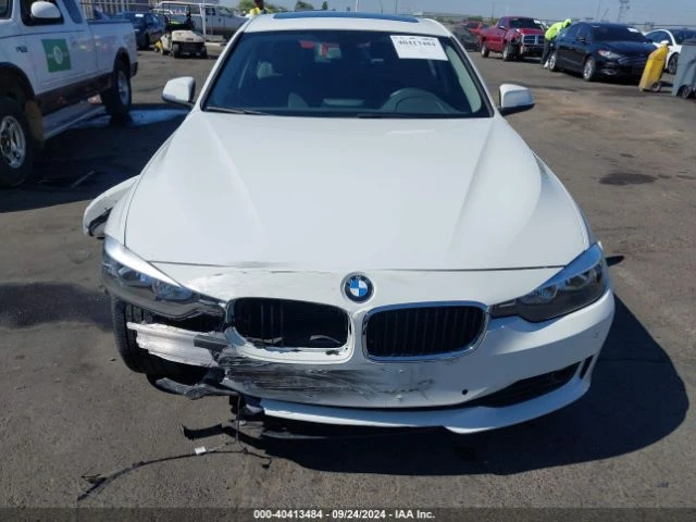 BMW 320 320I XDRIVE, снимка 6 - Автомобили и джипове - 47507498