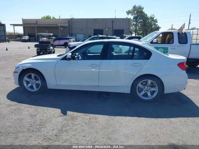 BMW 320 320I XDRIVE, снимка 15 - Автомобили и джипове - 47507498