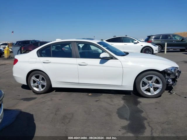 BMW 320 320I XDRIVE, снимка 14 - Автомобили и джипове - 47507498